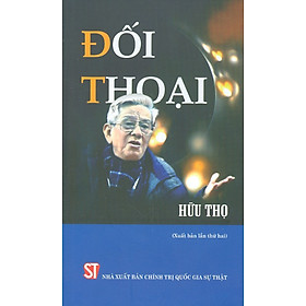 [Download Sách] Đối Thoại (Xuất bản lần thứ hai)