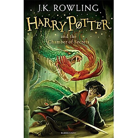 Hình ảnh Harry Potter and the Chamber of Secrets