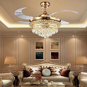 Quạt trần HTQ-07