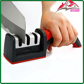 Mua Dụng Cụ Mài Dao BITANO  Mài Kéo 3 Rãnh Zonfree X9081