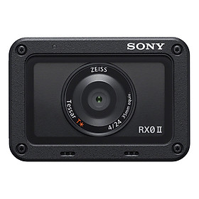 Máy Ảnh Sony RX0 Mark II - Hàng Chính Hãng