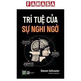 Sách - Trí Tuệ Của Sự Nghi Ngờ