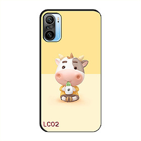 Ốp Lưng Dành Cho XIAOMI K40