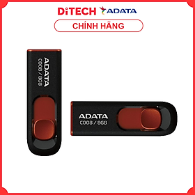 Mua USB Adata C008 8G 2.0 - Hàng Chính Hãng