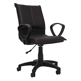 Ghế Xoay IBIE OC039GB - Đen