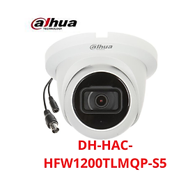 Mua Camera HDCVI 2MP DAHUA DH-HAC-HDW1200TLMQP-S5-HÀNG CHÍNH HÃNG