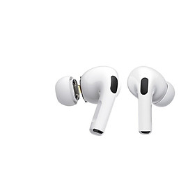 Airpods pro tai nghe không dây định vị đổi tên chống ồn chủ động dành cho điện thoại thông minh