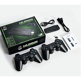 Mua Máy chơi game cầm tay Sothing HDMI 3500 trò( 32gb) -10.000 trò(64gb)-Hàng chính hãng