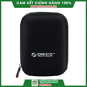 Mua Bao bảo vệ ổ cứng Orico PHD-25 màu đen-Hàng chính hãng