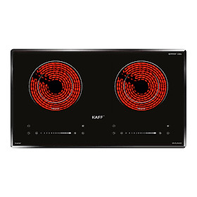 Mua Bếp hồng ngoại đôi KAFF KF-FL101CC - Hàng chính hãng