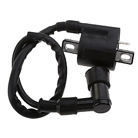 50CC-150CC Moped Motorcycle Ignition Coil Set for YAMAHA TW200 TW 200 ATV