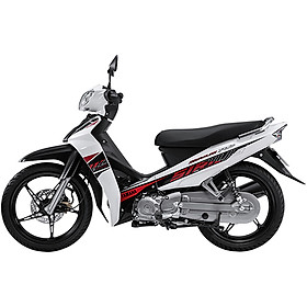 Xe Máy Yamaha Sirius Vành Đúc (4 màu)