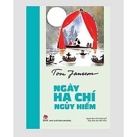 Sách – Chuyện Mumi - Chiếc mũ của phù thủy - Mùa đông huyền bí - Ngày hạ chí nguy hiểm - Gia đình Muni ở biển - Mumi và sao chổi - Tháng mười một ở thung lũng Mumi - Đứa trẻ vô hình - Những cuộc phiêu lưu li kì của Mumi bố