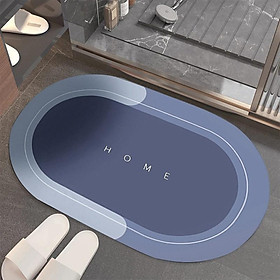 Mua Thảm lót sàn Chống Trượt Thấm Hút Tốt