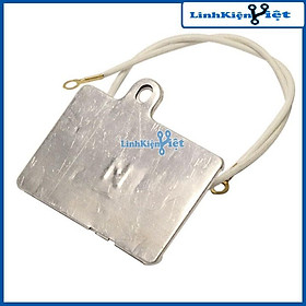 Mua Điện Trở Nhiệt Dạng Lá 220VAC-40W