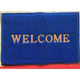 Mua THẢM CHÙI CHÂN WELCOME