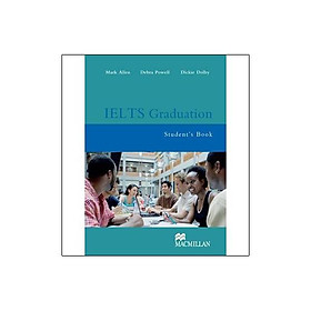 Sách IELTS Graduation: Student's Book