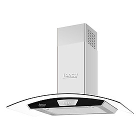 Mua Máy Hút Mùi Lorca TA 2001A - 90cm - Hàng Chính Hãng