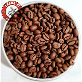 CÀ PHÊ RANG XAY ROBUSTA HONEY 500 g