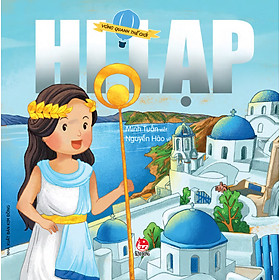 Sách Vòng Quanh Thế Giới