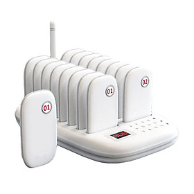 Mua Bộ thẻ gọi tự phục vụ OKBELL - Bộ gồm 16 Thẻ