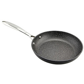 Chảo vân đá tự nhiên 26cm Elmich Opal EL-3807 - Hàng Chính Hãng