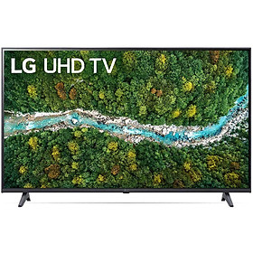 Hình ảnh Smart Tivi LG 4K 43 inch 43UP7720PTC