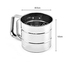 Mua Dụng cụ rây bột