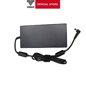 Sạc Tương Thích Cho (Adapter For) Laptop Gaming Msi P65 Creator 9Sf-891Fr - Hàng Nhập Khẩu New Seal TEEMO PC TEAC1245