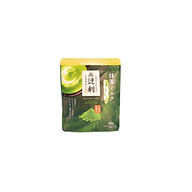 Bột trà sữa trà xanh matcha milk kataoka vị đậm đà 160g