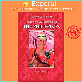 Sách - Culture and Customs of the Philippines by Paul A. Ro (UK edition, paperback)