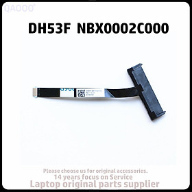DH53F NBX0002C000 HDD CABLE FOR ACER AN515-53 AN515-54 AN715-51 SATA HDD CABLE JACK