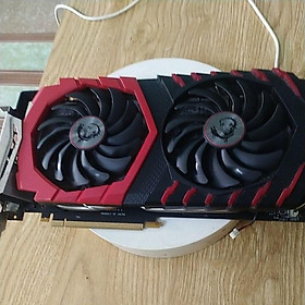 Mua card đồ họa màn hình GTX MSI gaming 1070 8gb