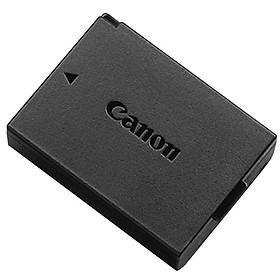 Pin LP-E10 dùng cho máy ảnh Canon EOS Rebel T3 T5 T6 Kiss X50 X70 1100D 1200D 1300D - Hàng nhập khẩu