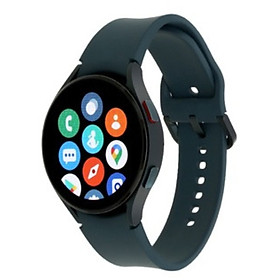 Đồng Hồ Thông Minh Samsung Galaxy Watch4 - Hàng Chính Hãng