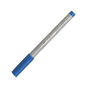 Bút Pilot ball liner mực đen BL-5M