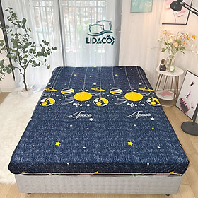 Ga Chống Thấm Cotton LIDACO Cao Cấp