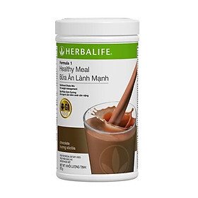 Mua Bữa Ăn Dinh Dưỡng Lành Mạnh F1_Dâu Tây_Herbalife