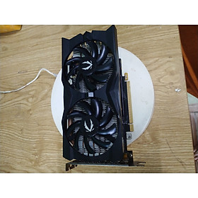 Mua Card đồ họa màn hình GTX zotac gaming 1660 6 gb d6