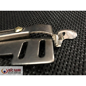 Mua CỬ CUỐN LAI CONG (BẦU) ÁO MÁY CÔNG NGHIỆP 1 KIM