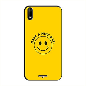 Ốp Lưng Dẻo Dành Cho WIKO Y60