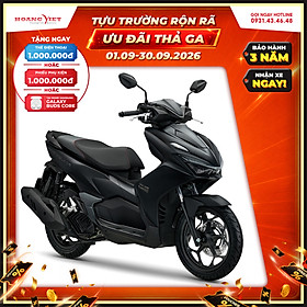 Xe máy Honda Air Blade 125cc 2026 - Phiên Bản Đặc Biệt