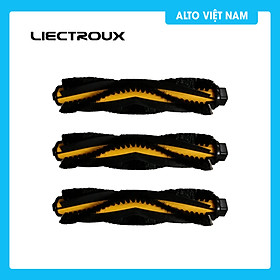 Chổi xoắn, chổi V - Phụ kiện Robot hút bụi lau nhà Liectroux C30B - Hàng chính hãng
