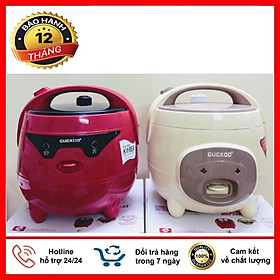 Mua NỒI CƠM ĐIỆN CUCKOO GK-182 . ( Hàng đẹp)