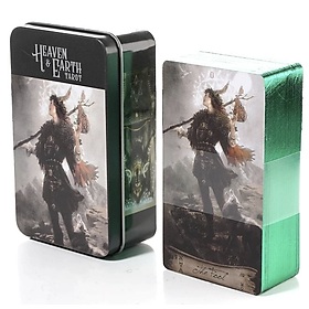 Bài Tar ot Heaven & Earth