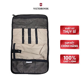 Túi đựng phụ kiện gấp gọn thương hiệu Victorinox Thụy Sỹ