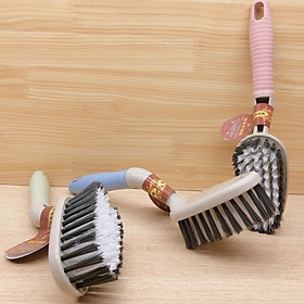 Mua Bàn Chải Có Cán Tay cầm Cao Cấp- Shop Tậnnn Tâm