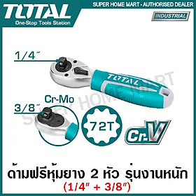 Mua Tay vặn lớn 1/4  inch và 3/8 inch total THT1061438