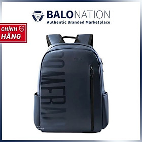 Balo Laptop 14 inch Hiện Đại, Thời Trang MR VUI BLTEEN978 - Hàng Chính Hãng