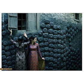 Sách Mùa Nắng Phai